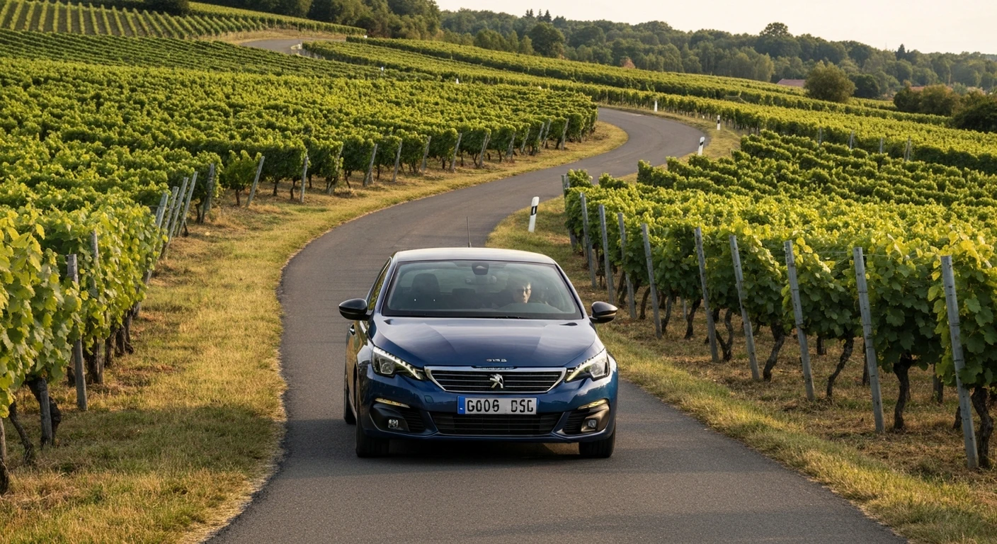 Peugeot 308 : tout savoir avant d'acheter